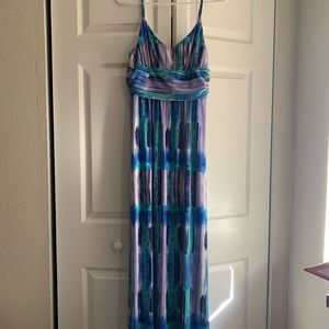 Maxi Sundress